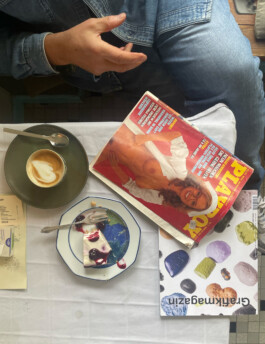 Café Johanna